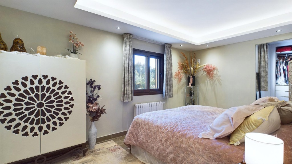 Impresionante finca rústica de lujo en Calvià. - foto 25