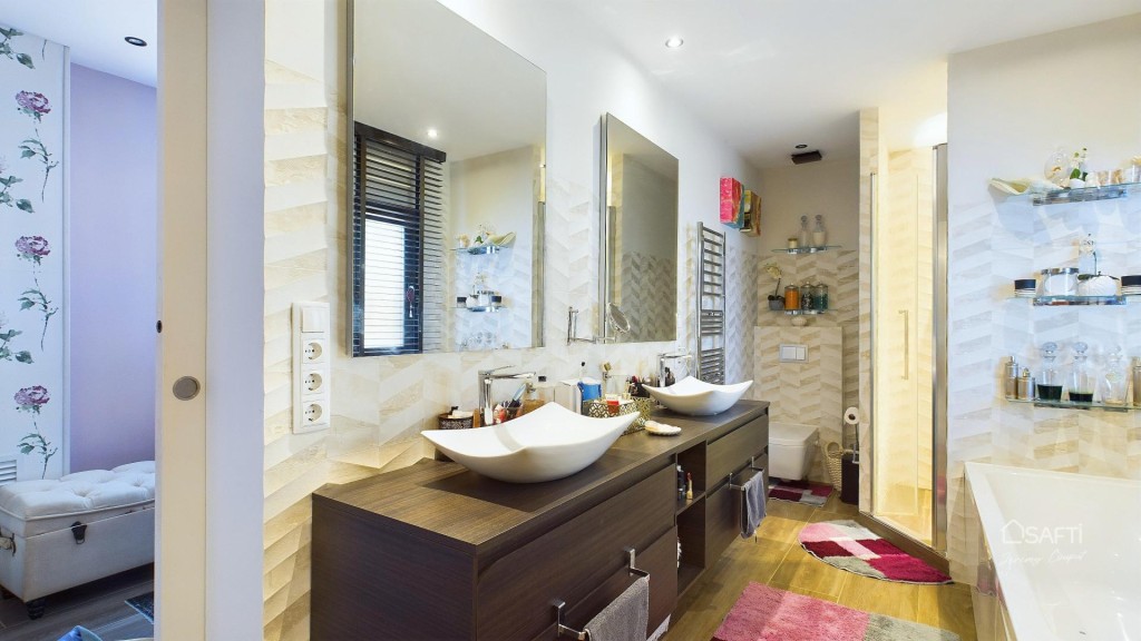 Impresionante finca rústica de lujo en Calvià. - foto 8