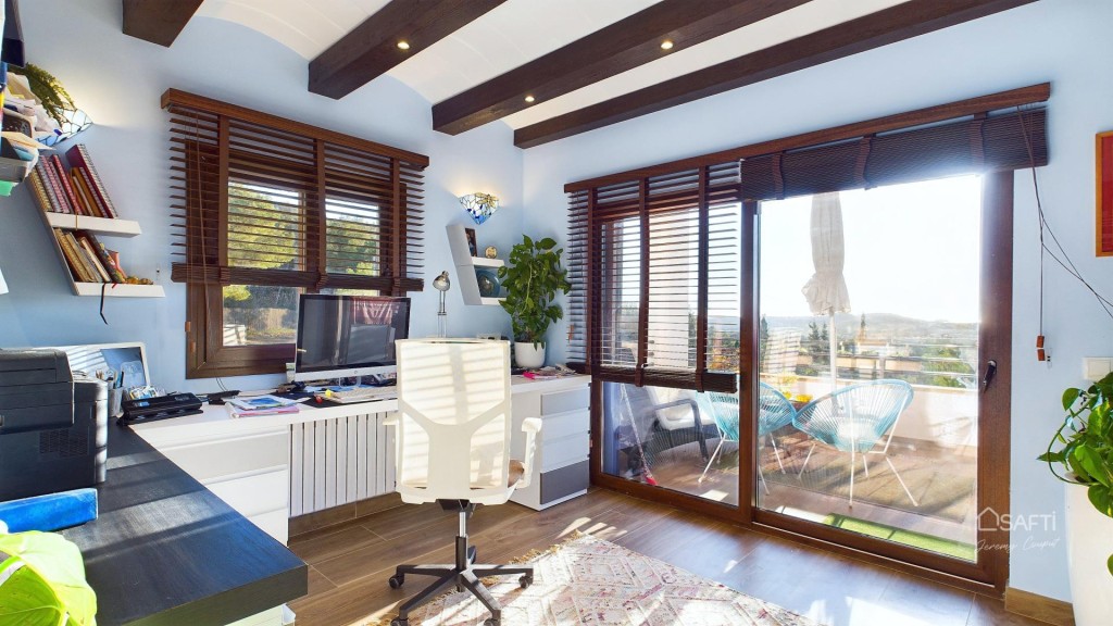 Impresionante finca rústica de lujo en Calvià. - foto 9