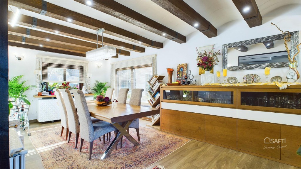 Impresionante finca rústica de lujo en Calvià. - foto 5