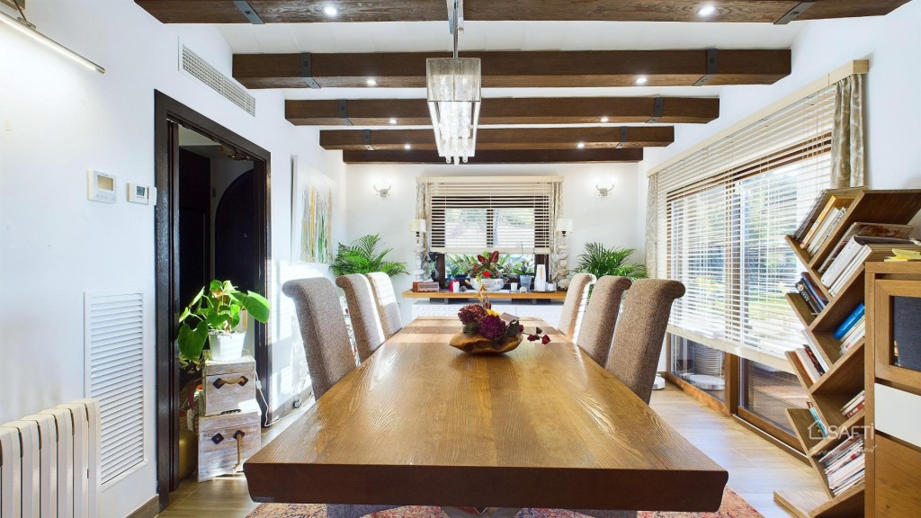 Impresionante finca rústica de lujo en Calvià. - foto 21