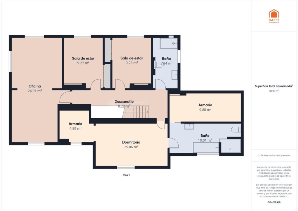 Impresionante finca rústica de lujo en Calvià. - foto 45
