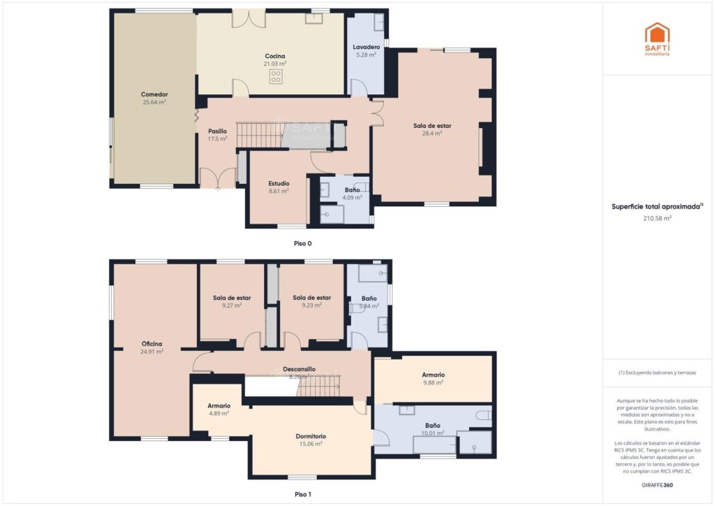 Impresionante finca rústica de lujo en Calvià. - foto 46