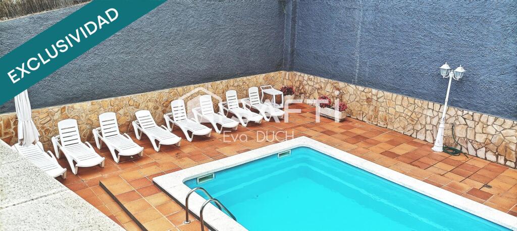 Casa en venta  Mas Altaba  43/44
