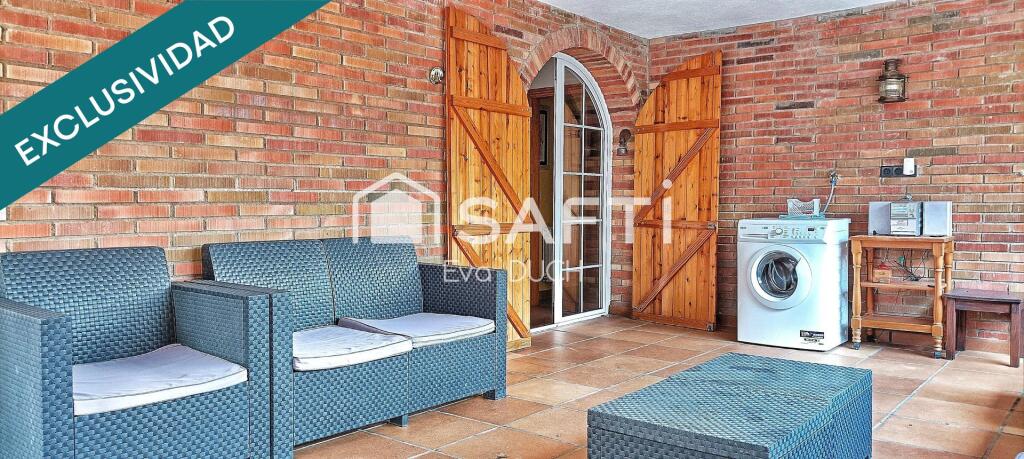 Casa en venta  Mas Altaba  44/44