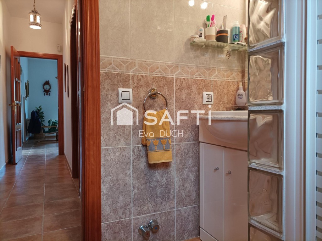 Casa unifamiliar con piscina en Montbarbat - foto 14