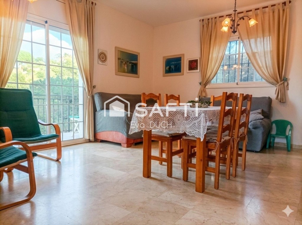 Casa unifamiliar con piscina en Montbarbat - foto 6