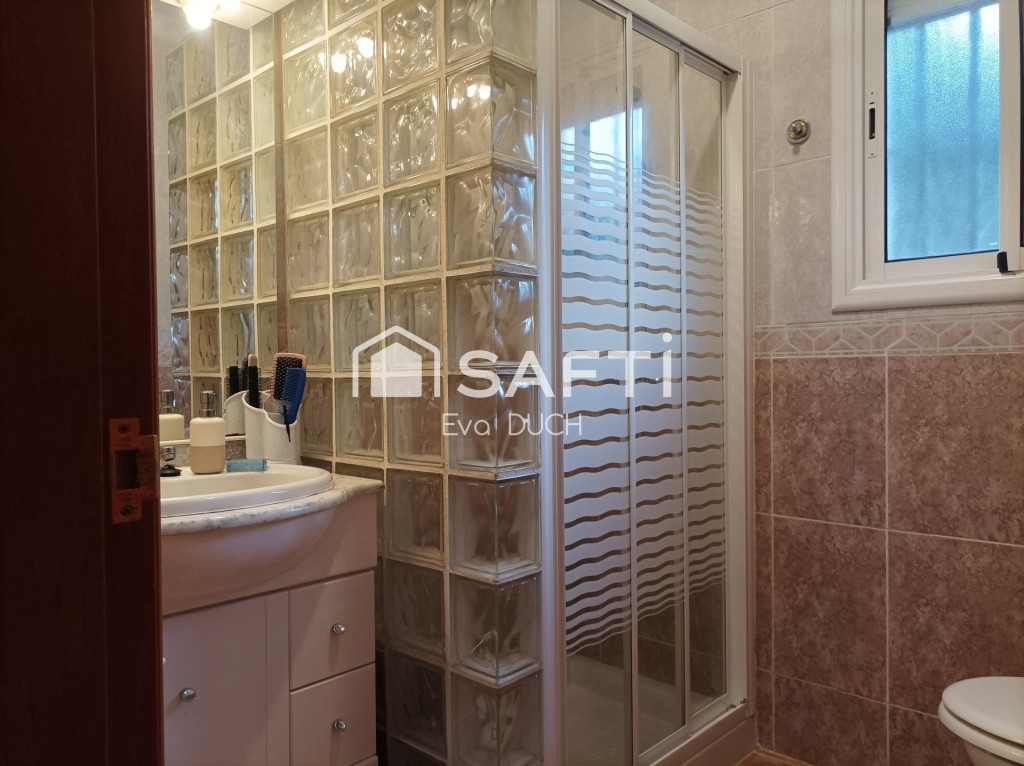 Casa unifamiliar con piscina en Montbarbat - foto 15