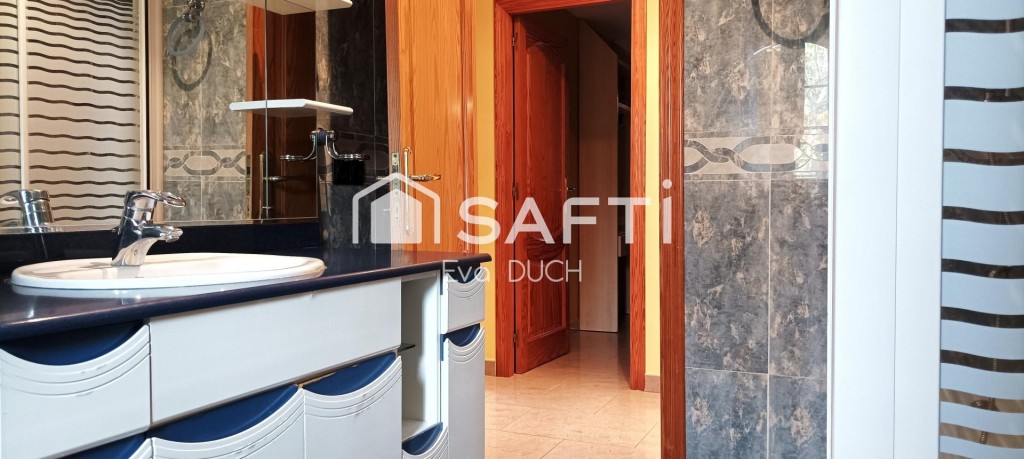 Tu oasis con piscina, buhardilla y licencia turística en Mas - foto 39