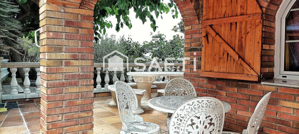 Tu oasis con piscina, buhardilla y licencia turística en Mas - foto 8