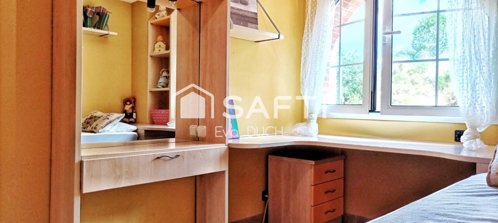 Tu oasis con piscina, buhardilla y licencia turística en Mas - foto 34