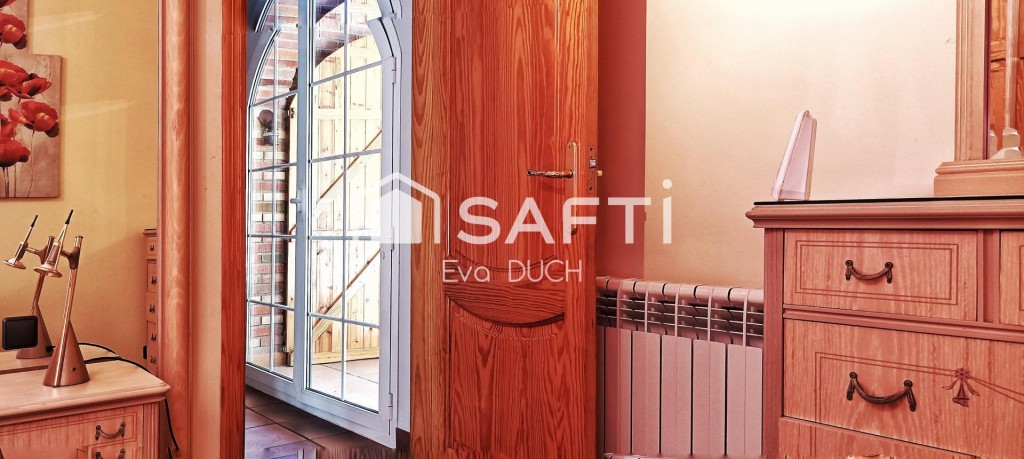 Tu oasis con piscina, buhardilla y licencia turística en Mas - foto 25