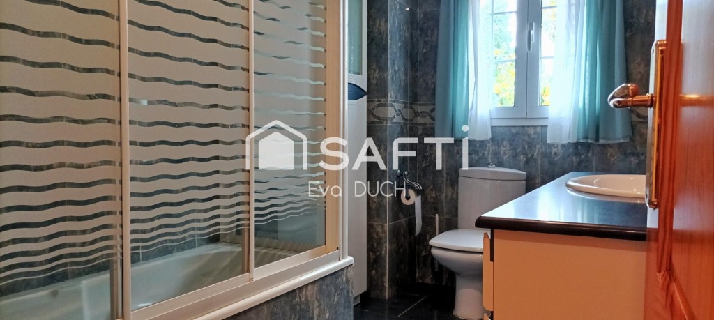 Tu oasis con piscina, buhardilla y licencia turística en Mas - foto 38