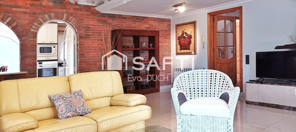 Tu oasis con piscina, buhardilla y licencia turística en Mas - foto 22