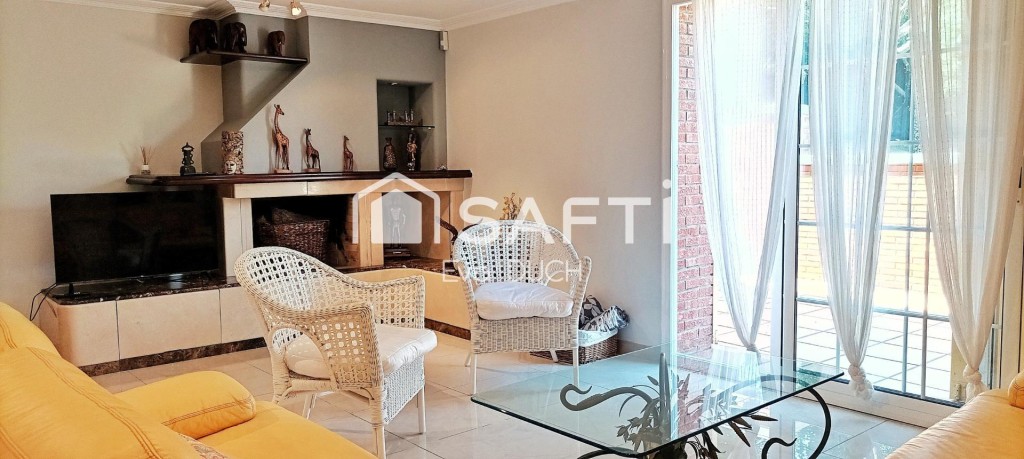 Tu oasis con piscina, buhardilla y licencia turística en Mas - foto 20