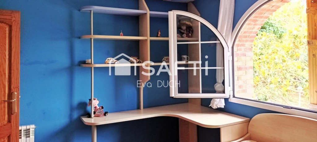 Tu oasis con piscina, buhardilla y licencia turística en Mas - foto 36