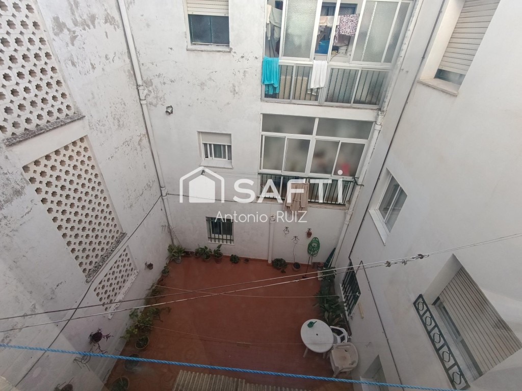 Piso de 105 m², zona Avd. Libertad. SIN COMISIÓN DE COMPRA. - foto 27