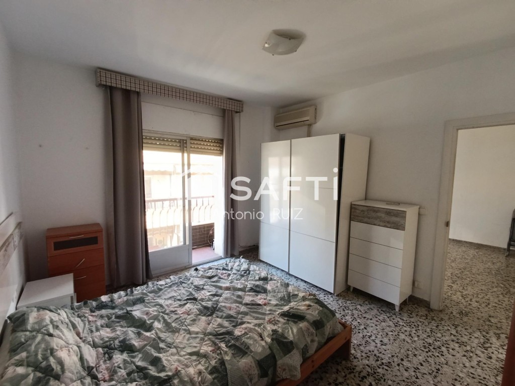 Piso de 105 m², zona Avd. Libertad. SIN COMISIÓN DE COMPRA. - foto 11