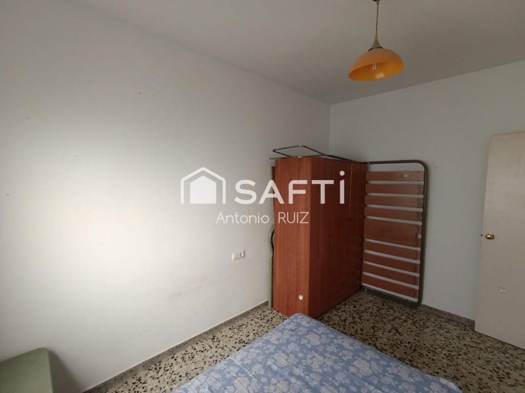 Piso de 105 m², zona Avd. Libertad. SIN COMISIÓN DE COMPRA. - foto 19