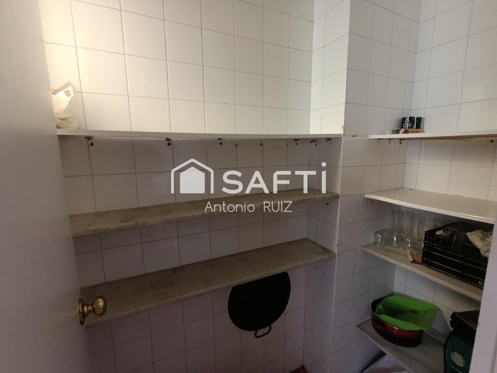 Piso de 105 m², zona Avd. Libertad. SIN COMISIÓN DE COMPRA. - foto 8