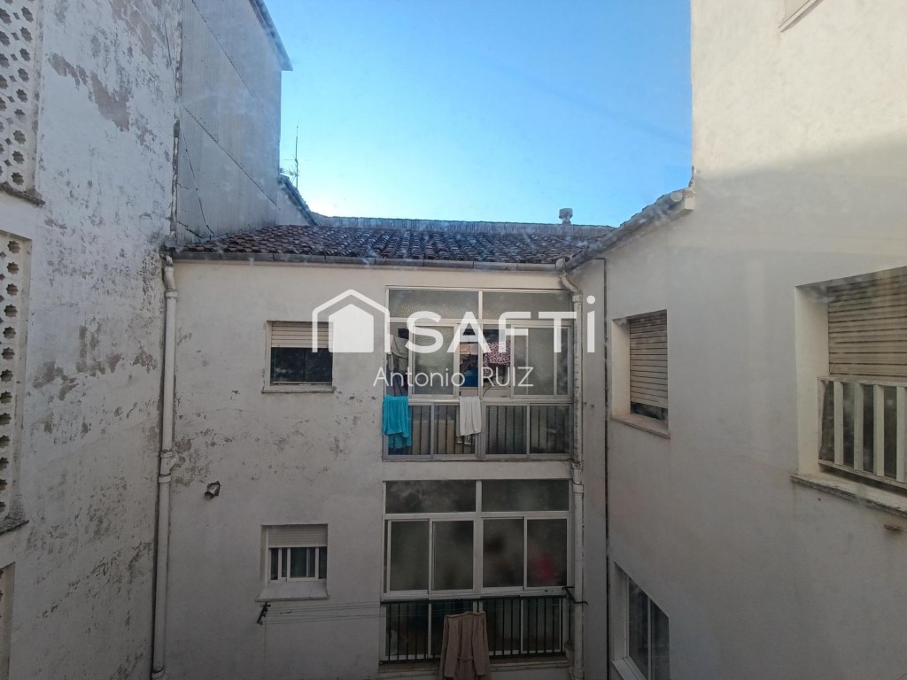 Piso de 105 m², zona Avd. Libertad. SIN COMISIÓN DE COMPRA. - foto 28