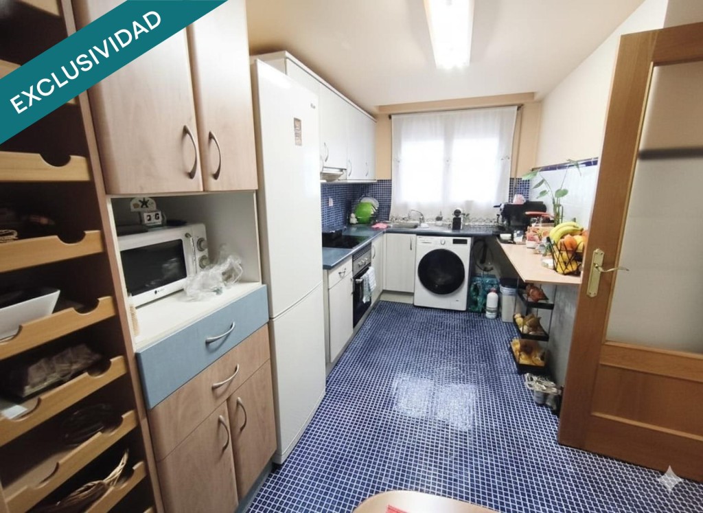 ? Espectacular Vivienda Unifamiliar en La Joyosa – A minutos - foto 8