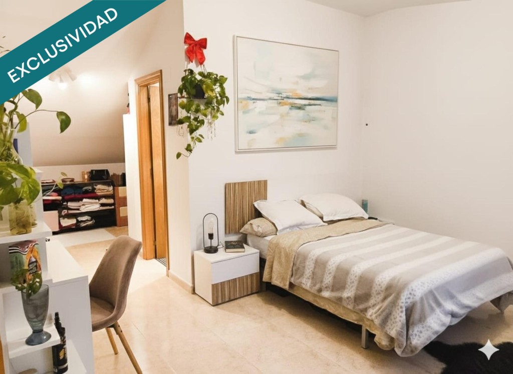 ? Espectacular Vivienda Unifamiliar en La Joyosa – A minutos