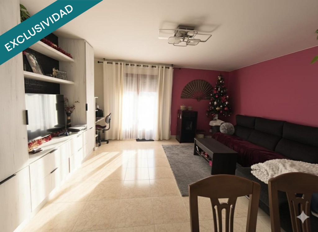 ? Espectacular Vivienda Unifamiliar en La Joyosa – A minutos - foto 5
