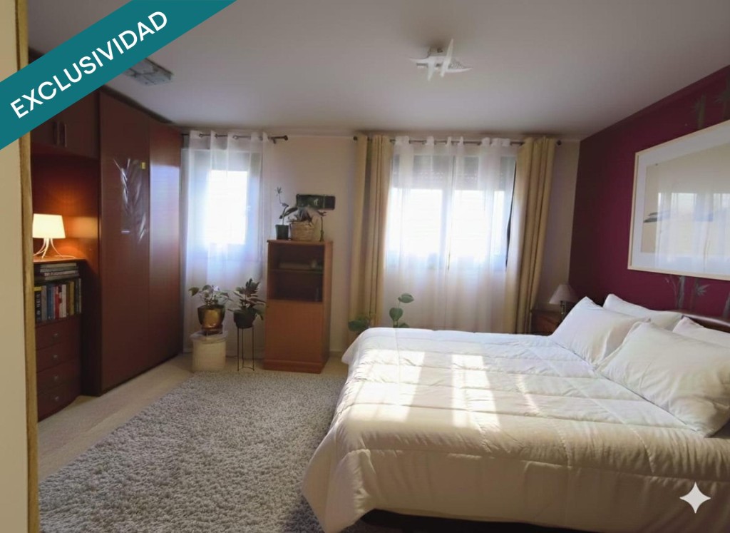 ? Espectacular Vivienda Unifamiliar en La Joyosa – A minutos - foto 10