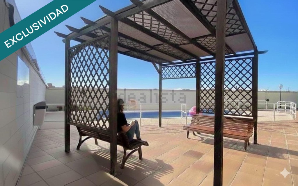 ? Espectacular Vivienda Unifamiliar en La Joyosa – A minutos - foto 18