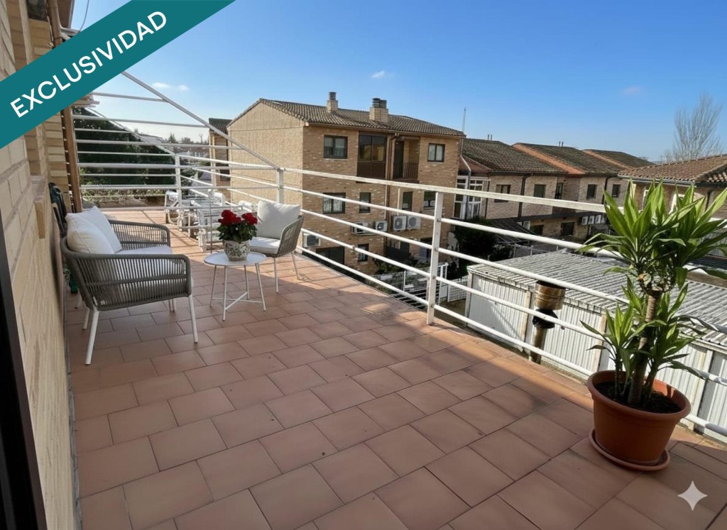 ? Espectacular Vivienda Unifamiliar en La Joyosa – A minutos - foto 14