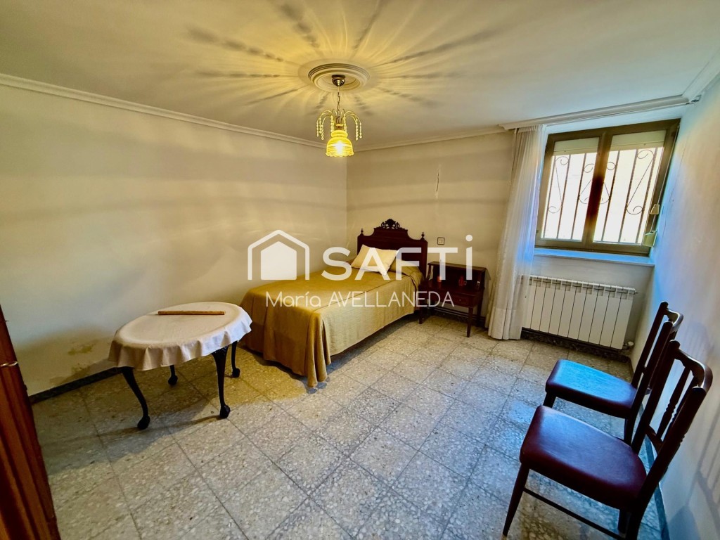 CASA DE PUEBLO CON DOS habitaciones EN PLANTA BAJA - foto 9