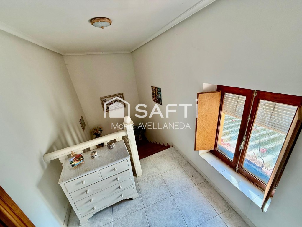 CASA DE PUEBLO CON DOS habitaciones EN PLANTA BAJA - foto 13