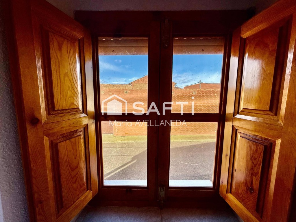 CASA DE PUEBLO CON DOS habitaciones EN PLANTA BAJA - foto 5