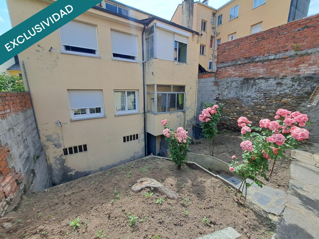 PISO CASCO ANTIGUO PONFERRADA - foto 7