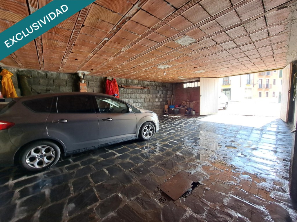 PISO CASCO ANTIGUO PONFERRADA - foto 4