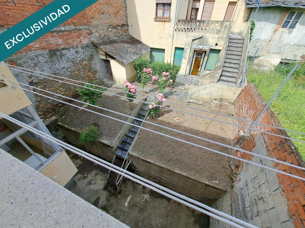 PISO CASCO ANTIGUO PONFERRADA - foto 31