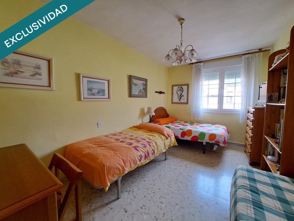 PISO CASCO ANTIGUO PONFERRADA - foto 22