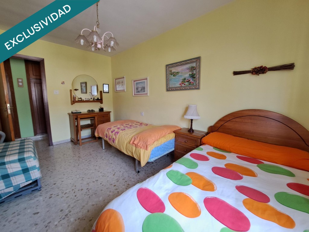 PISO CASCO ANTIGUO PONFERRADA - foto 20