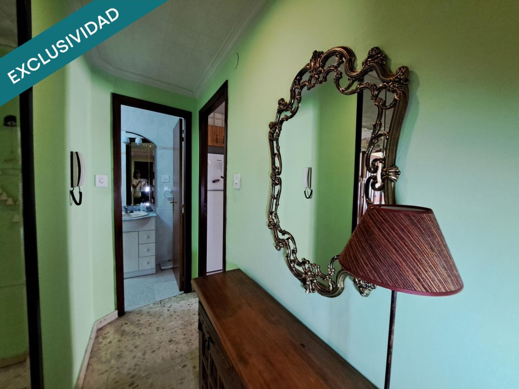 PISO CASCO ANTIGUO PONFERRADA - foto 28