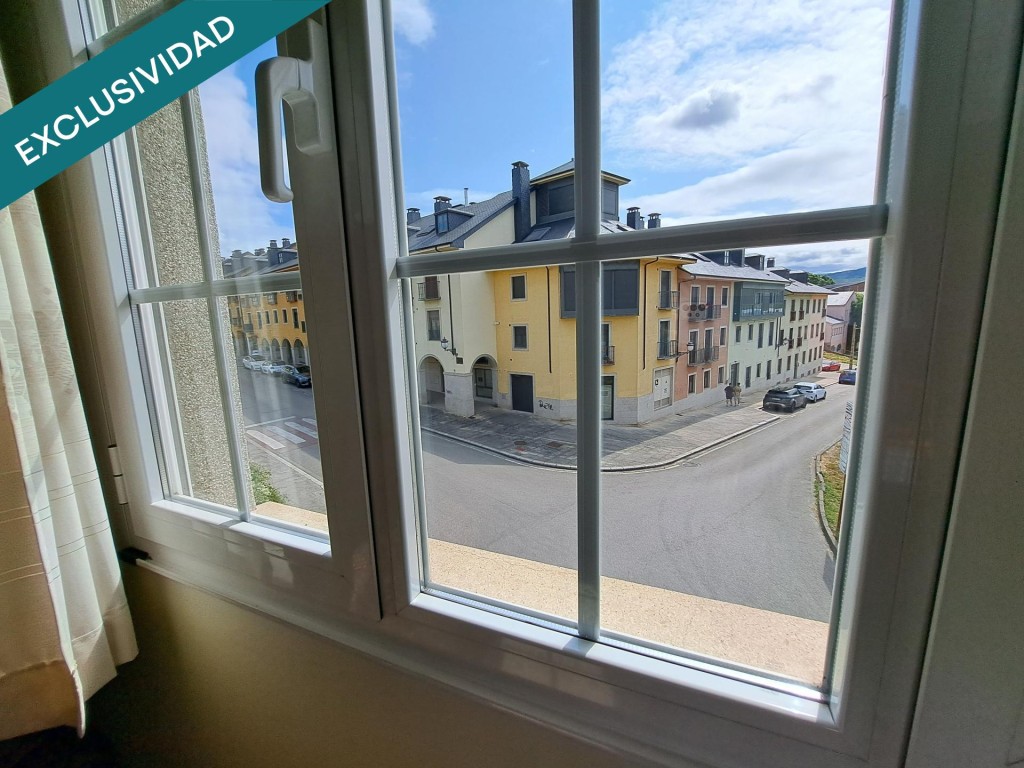 PISO CASCO ANTIGUO PONFERRADA - foto 11