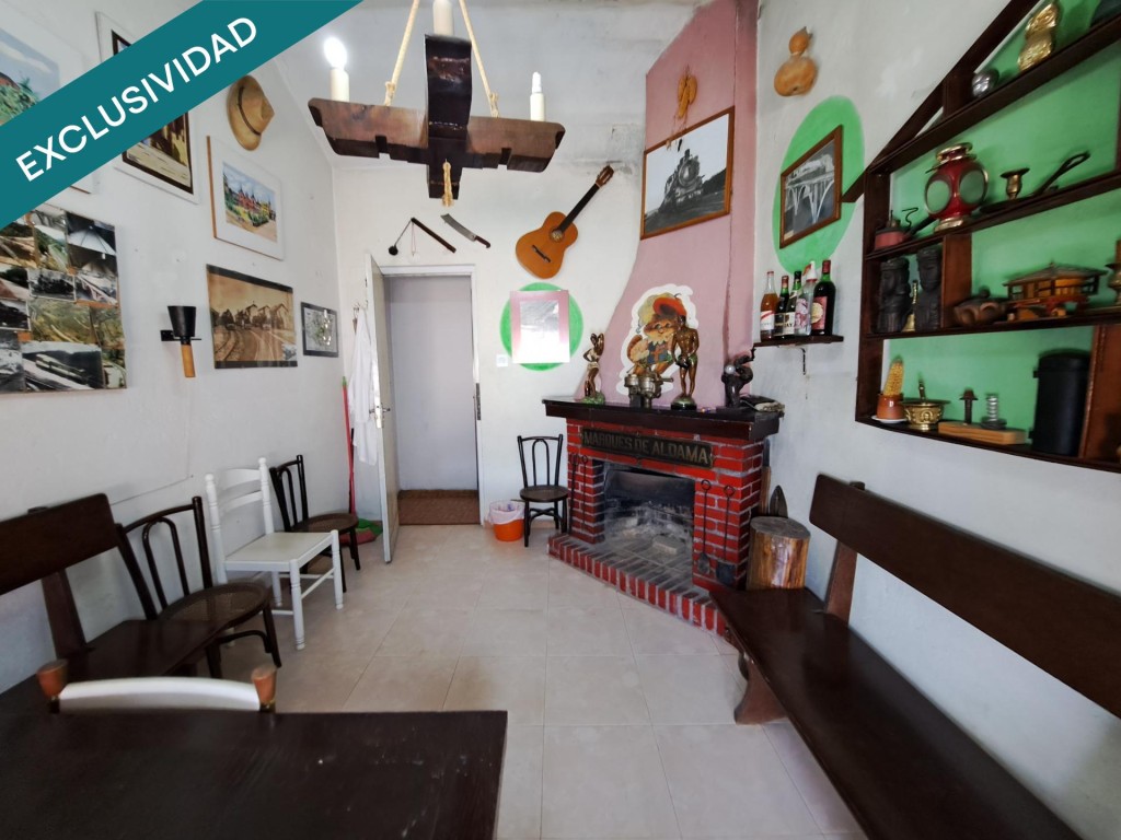 PISO CASCO ANTIGUO PONFERRADA - foto 42