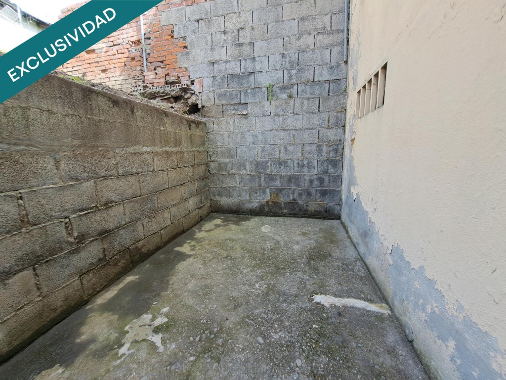 PISO CASCO ANTIGUO PONFERRADA - foto 6