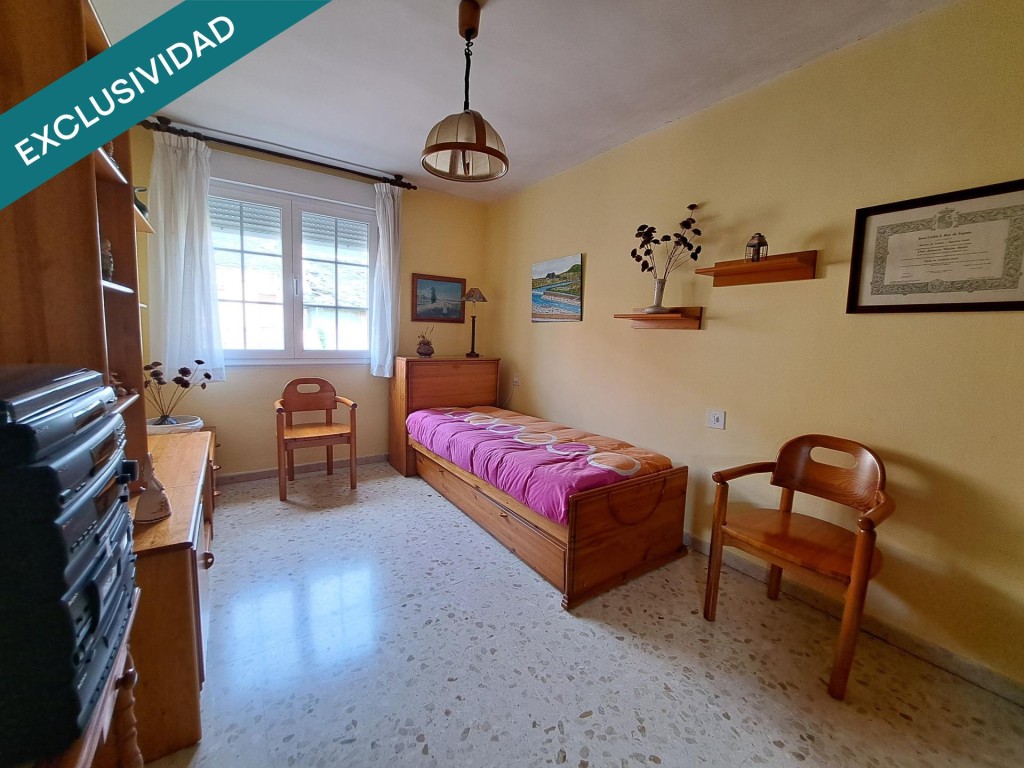 PISO CASCO ANTIGUO PONFERRADA - foto 25