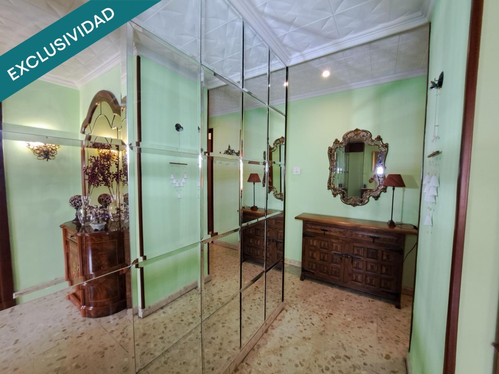 PISO CASCO ANTIGUO PONFERRADA - foto 12