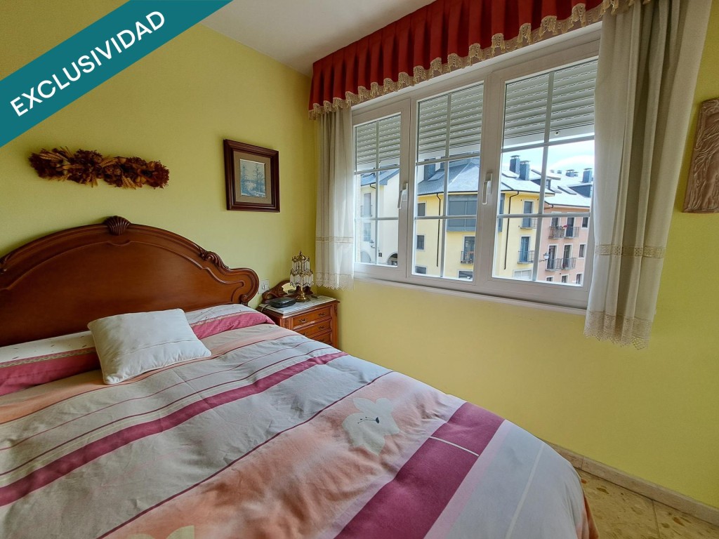 PISO CASCO ANTIGUO PONFERRADA - foto 15