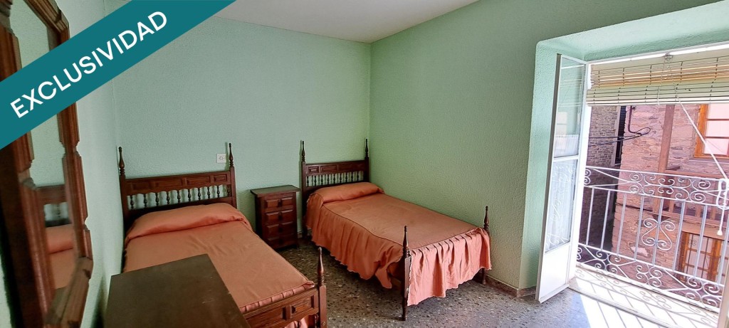 CASA UNIFAMILIAR EN MOLINASECA - foto 24