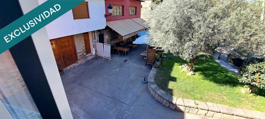 CASA UNIFAMILIAR EN MOLINASECA - foto 28