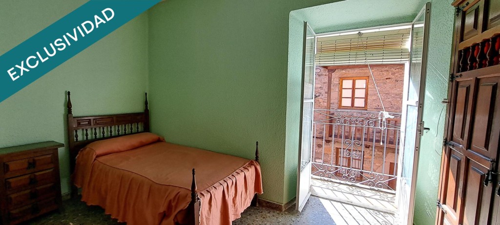 CASA UNIFAMILIAR EN MOLINASECA - foto 25