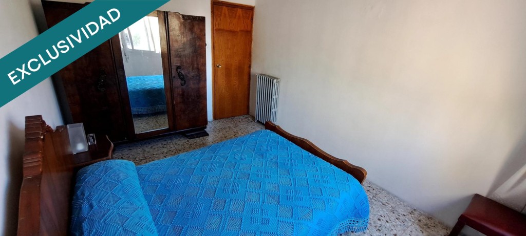 CASA UNIFAMILIAR EN MOLINASECA - foto 18